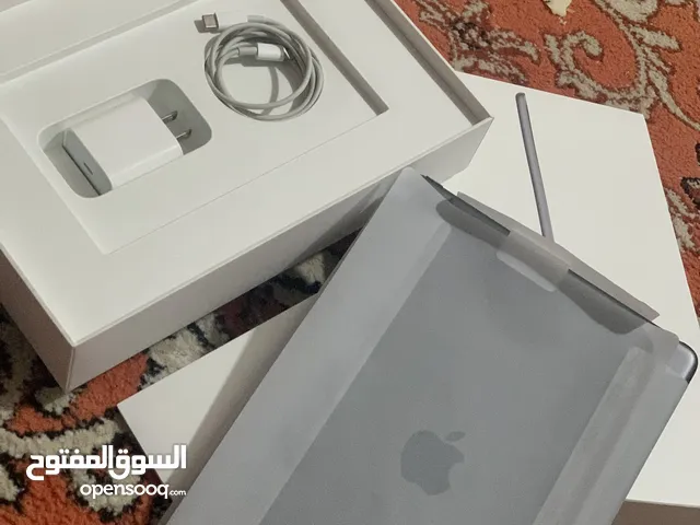 ايباد الجيل التاسع وكاله الرجاء التواصل خاص على السوق المفتوح فقط