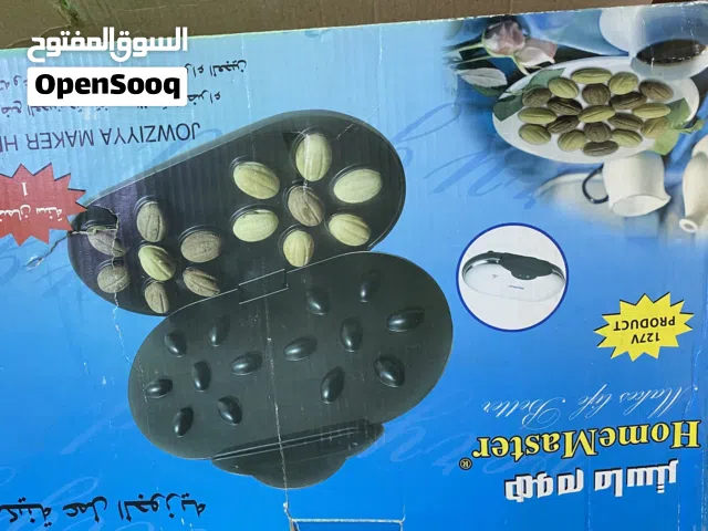 ماكنة معجنات