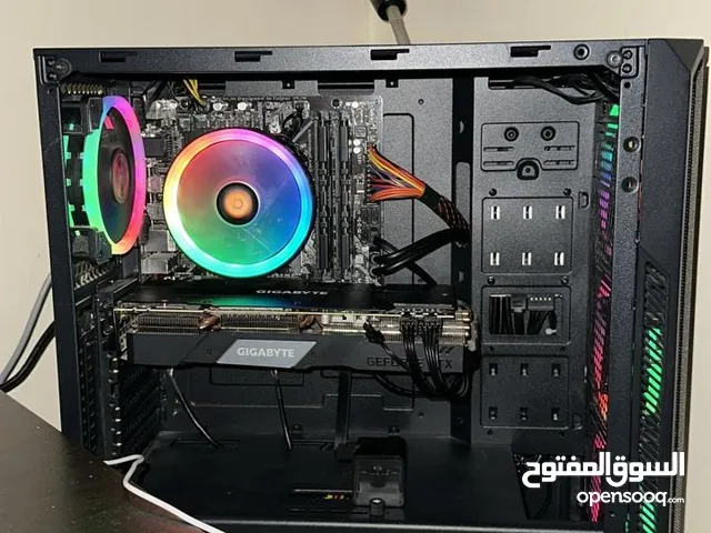 بيسي 2070s -i7-970