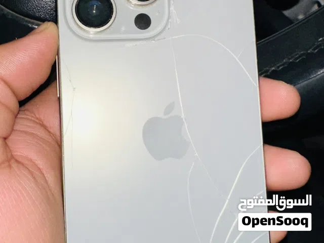 Iphone 15 pro max 512G