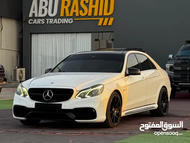Mercedes-Benz E300 2014