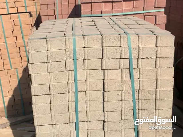 انترلوك درجة اولى جديد