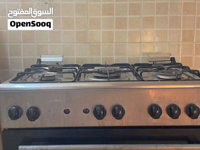 طباخه نوعيه جيدا مستعمله