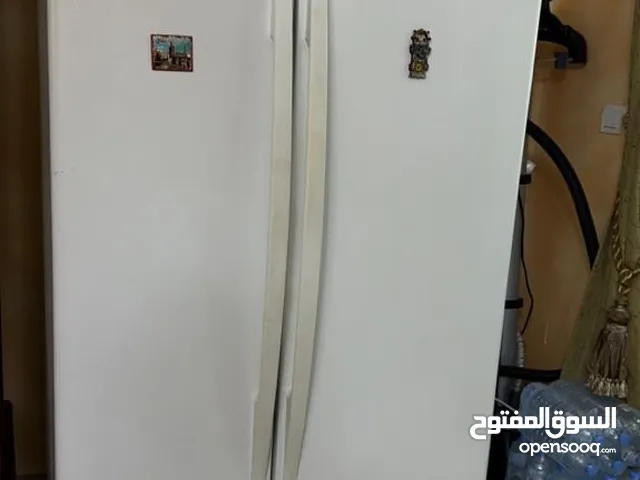 General Energy Refrigerators in Abu Dhabi