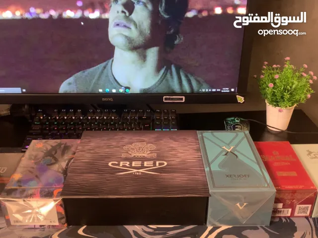 عطور من براندات عالميه بأفضل سعر وأفضل جوده