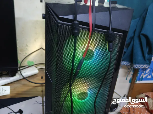 كيسه كمبيوتر PC CASE antec ax61 elite