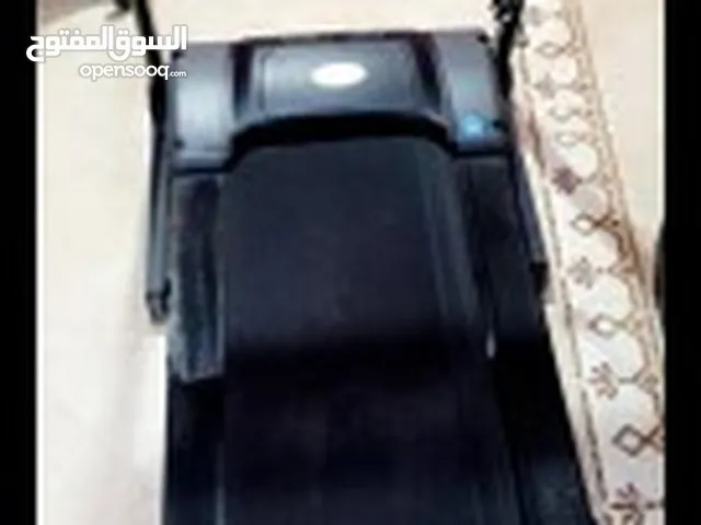 Tredmill from Alfaleh brand Strength Master very good condition