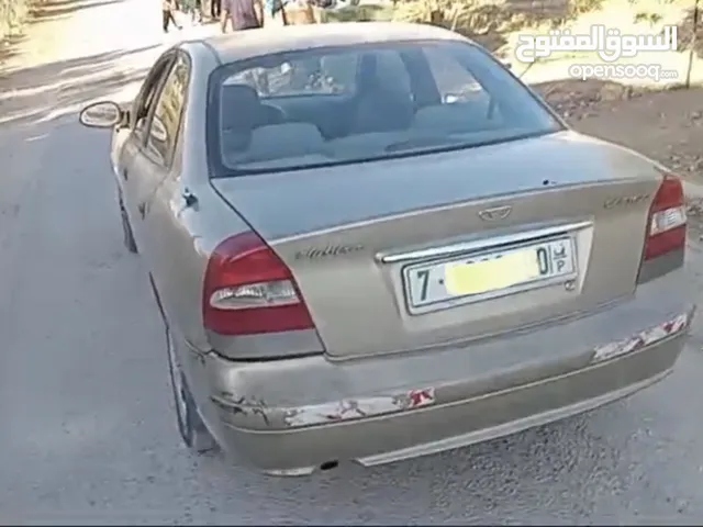 دايو نوبيرا