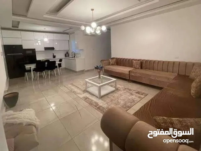 1 m2 4 Bedrooms Apartments for Rent in Tripoli Al-Nofliyen