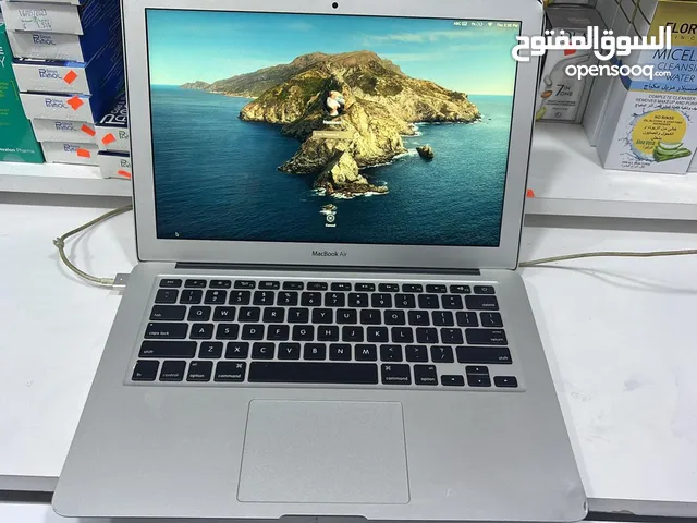 Macbook Air