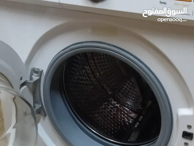 Other 7 - 8 Kg Washing Machines in Al Batinah