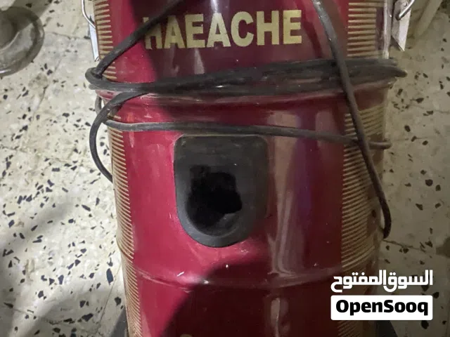 مكنسه هيتاشي وآخرى هومر