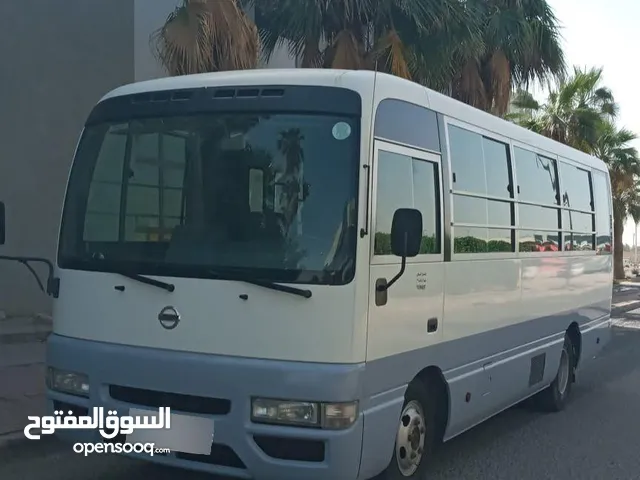 باص نيسان سيفليان 2016