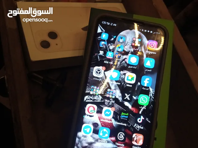 Infinix Other 128 GB in Tripoli