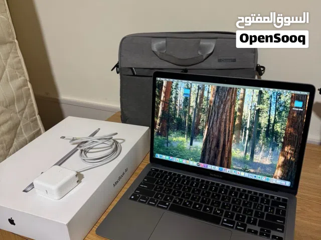 macOS Apple  Computers  for sale  in Amman