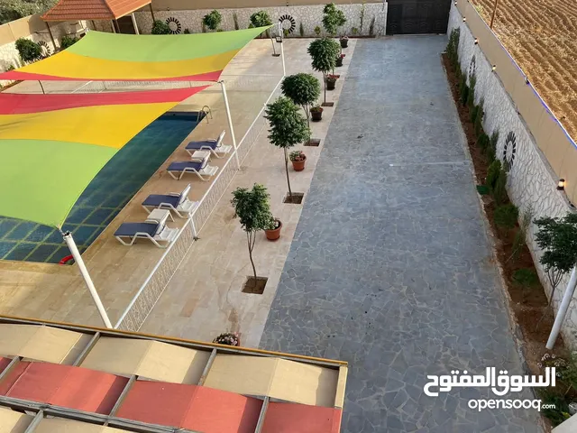 Furnished Daily in Amman 7th Circle