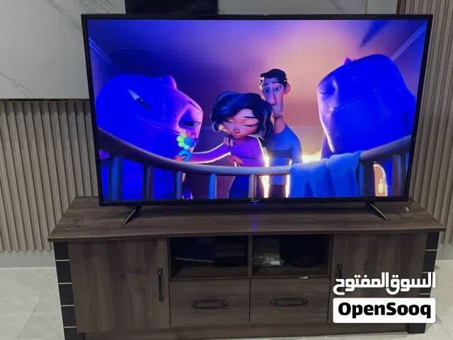 تلفاز ماركة FLEXY