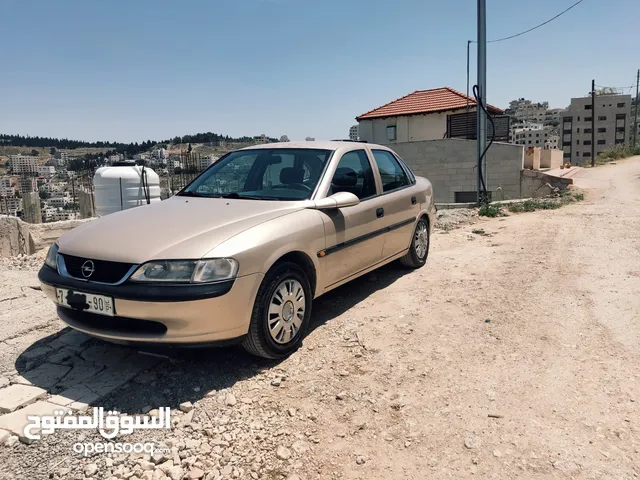 Opel Vectra 1998