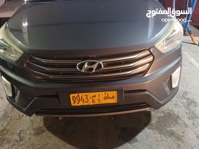 Used Hyundai H 100 in Muscat