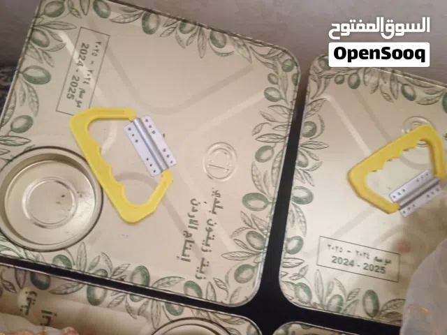 زيت زيتون 2025-2026 للبيع