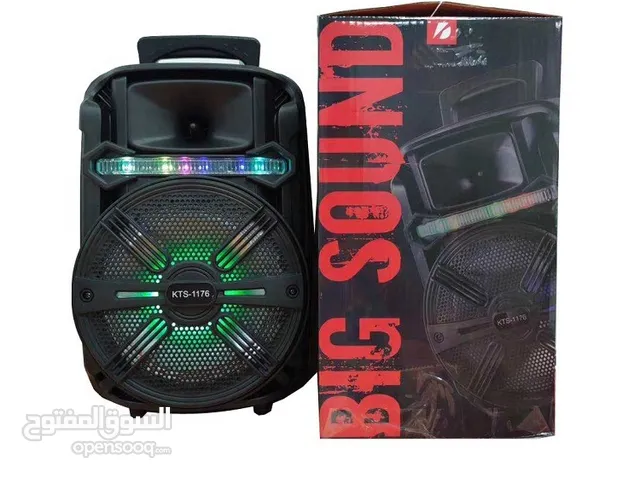 Speakers for sale in Sana'a