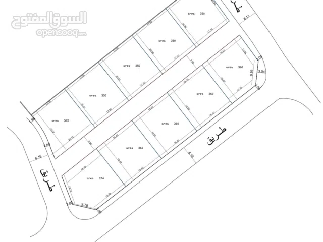 Residential Land for Sale in Misrata Al-Skeirat