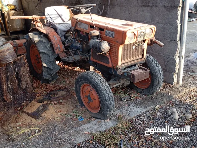 1999 Tractor Agriculture Equipments in Al Dakhiliya
