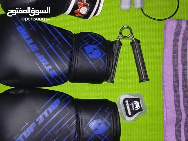 عده ملاكمه للبيع بسعر مناسب باسرع وقت من يريد يرجى التواصل للجادين فقط ولايوجود خدمه توصيل