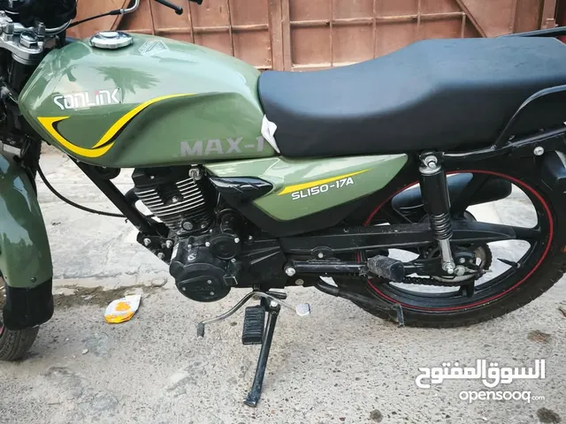 سلام عليكم . دراجه سوليك موديل 2024 اوراق كامله نقص مابيه مكفوله سعر 800.000 وبيه مجال مكاني الدور