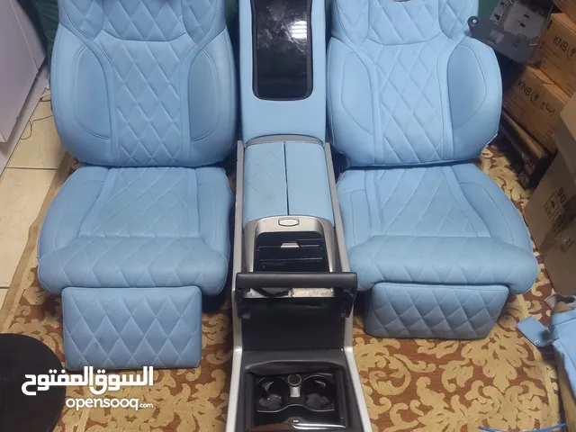 كراسي مستعمله