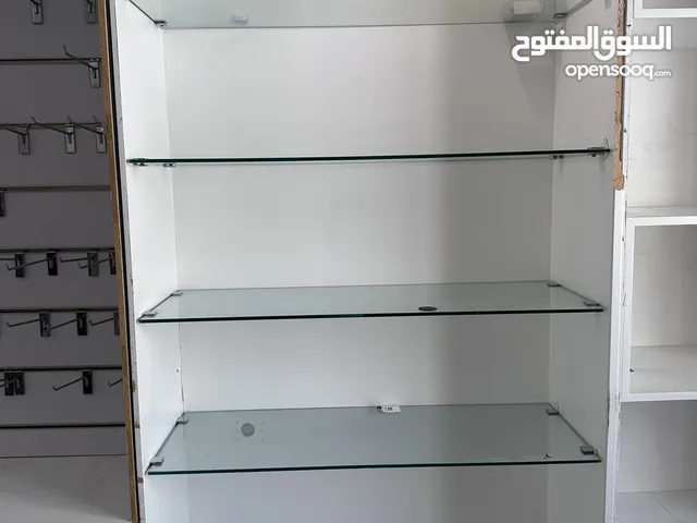 ديكور خشبي للمحلات التجاريه والمخازن او استعمال المنزلي