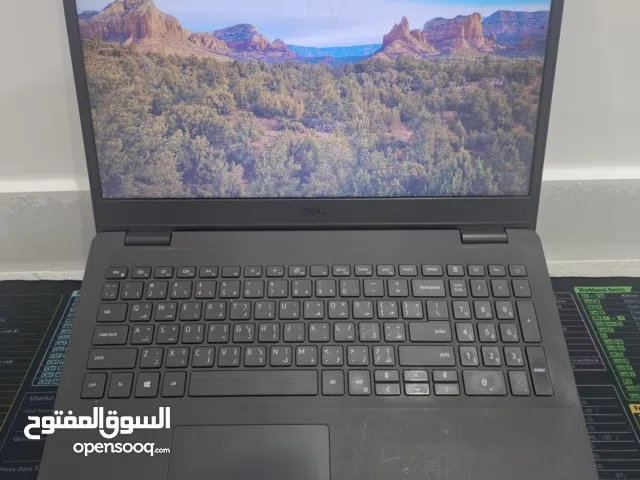 لابتوب ديل