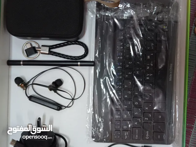تابلت موديو 10.1 إنش مستعمل نظيف للبيع