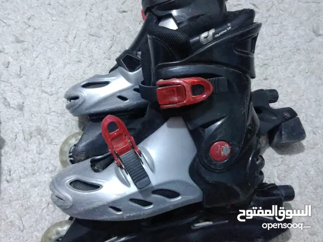 سكيت اوروبي اصلي