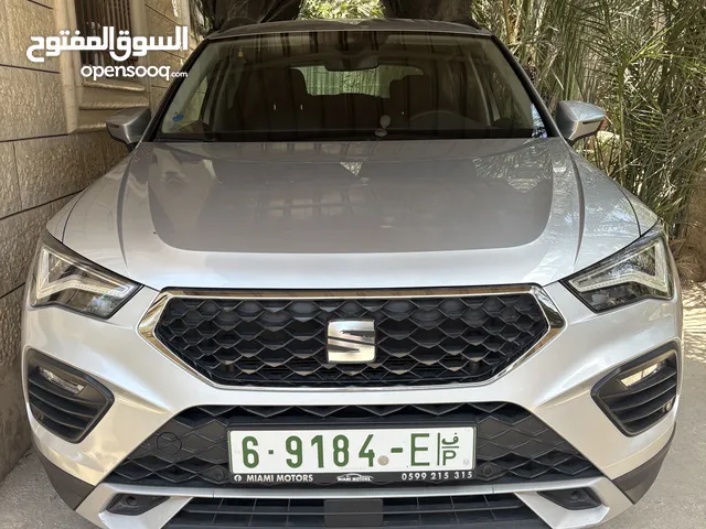 سيات اتيكا 2021 ترخيص 2021