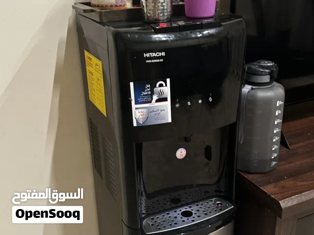 مبرد مياة هيتاشي للبيع (بارد و ساخن)