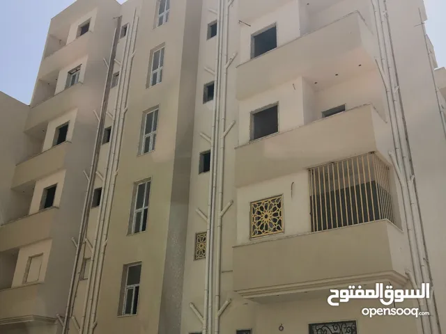 120 m2 3 Bedrooms Apartments for Sale in Tripoli Salah Al-Din