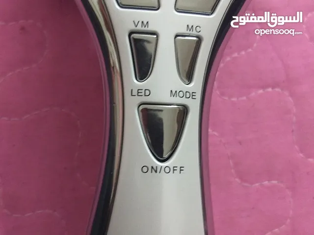 جهاز مساج  اوروبي