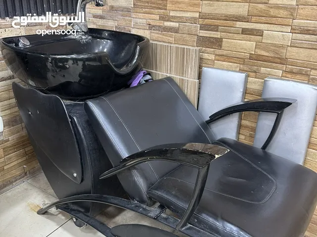 مغسلة شعر رجالي،ستاتي بسعر حرق