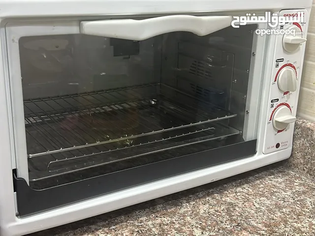 فرن كهربائي