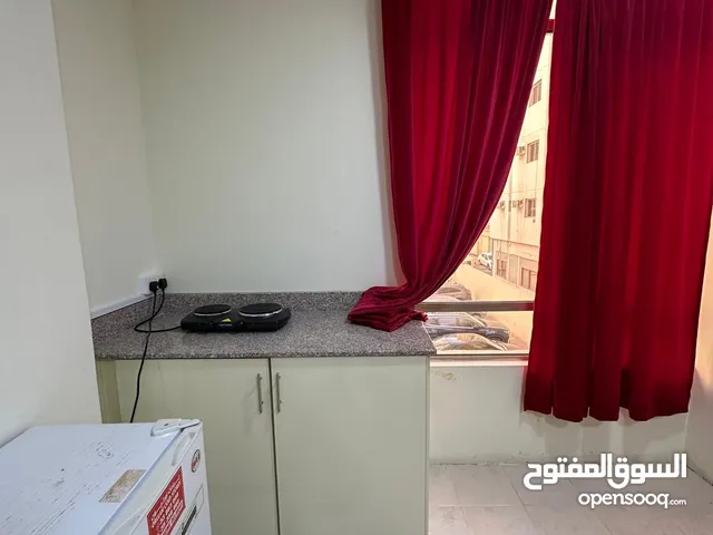 غرفه وصاله مفروش للايجار