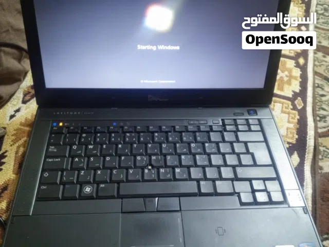 Windows Dell for sale  in Zarqa