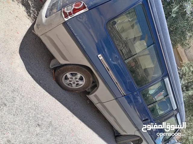 باص هونداي H100 للبيع