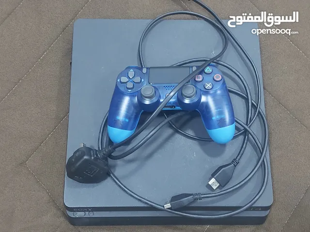PlayStation 4 PlayStation for sale in Al Batinah