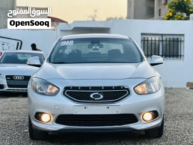 2013 سامسونج SM3