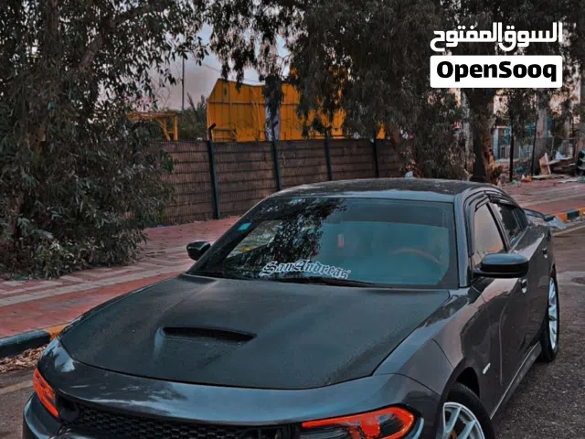 Used Dodge Charger in Basra
