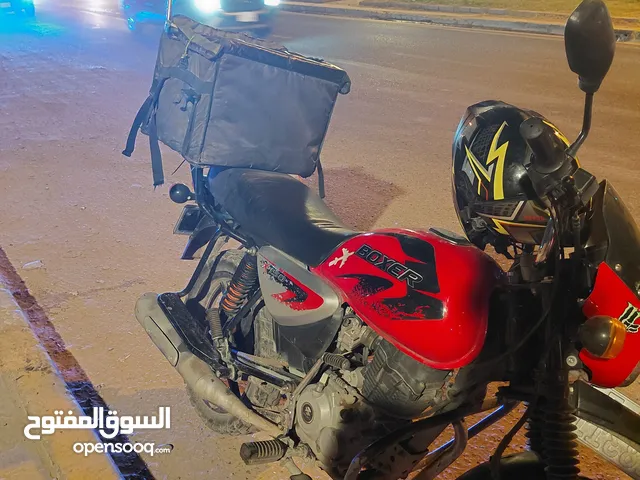 بوكسر للبيع رقم انكليزي نضيفة برغي ممفتوح بيهة