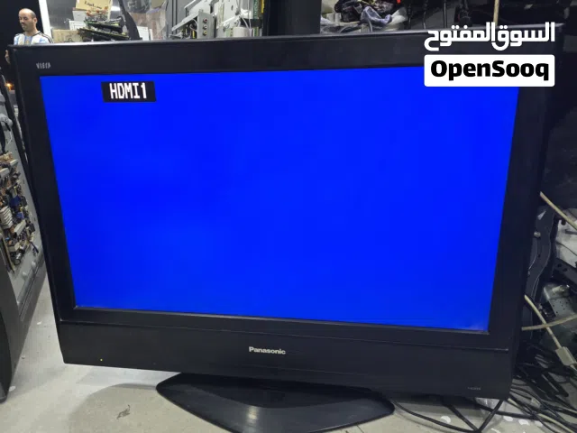 orignal 32 inch panasonic lcd 100% working