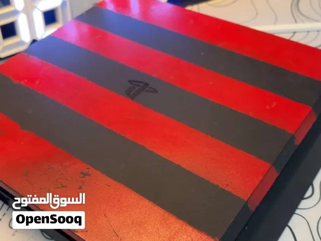 PlayStation 4 PlayStation for sale in Muscat