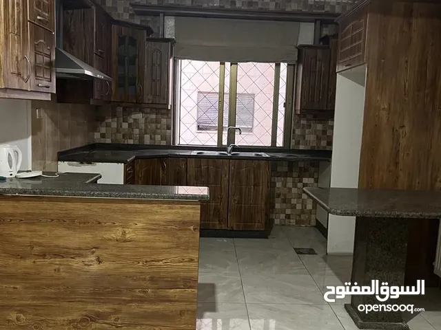 140m2 3 Bedrooms Apartments for Rent in Amman Tla' Ali
